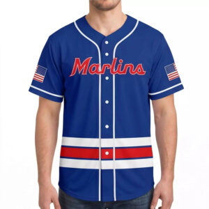 2026 Marlins USA 250th Celebration Jersey Giveaway 3 2026 Marlins USA 250th Celebration Jersey Giveaway