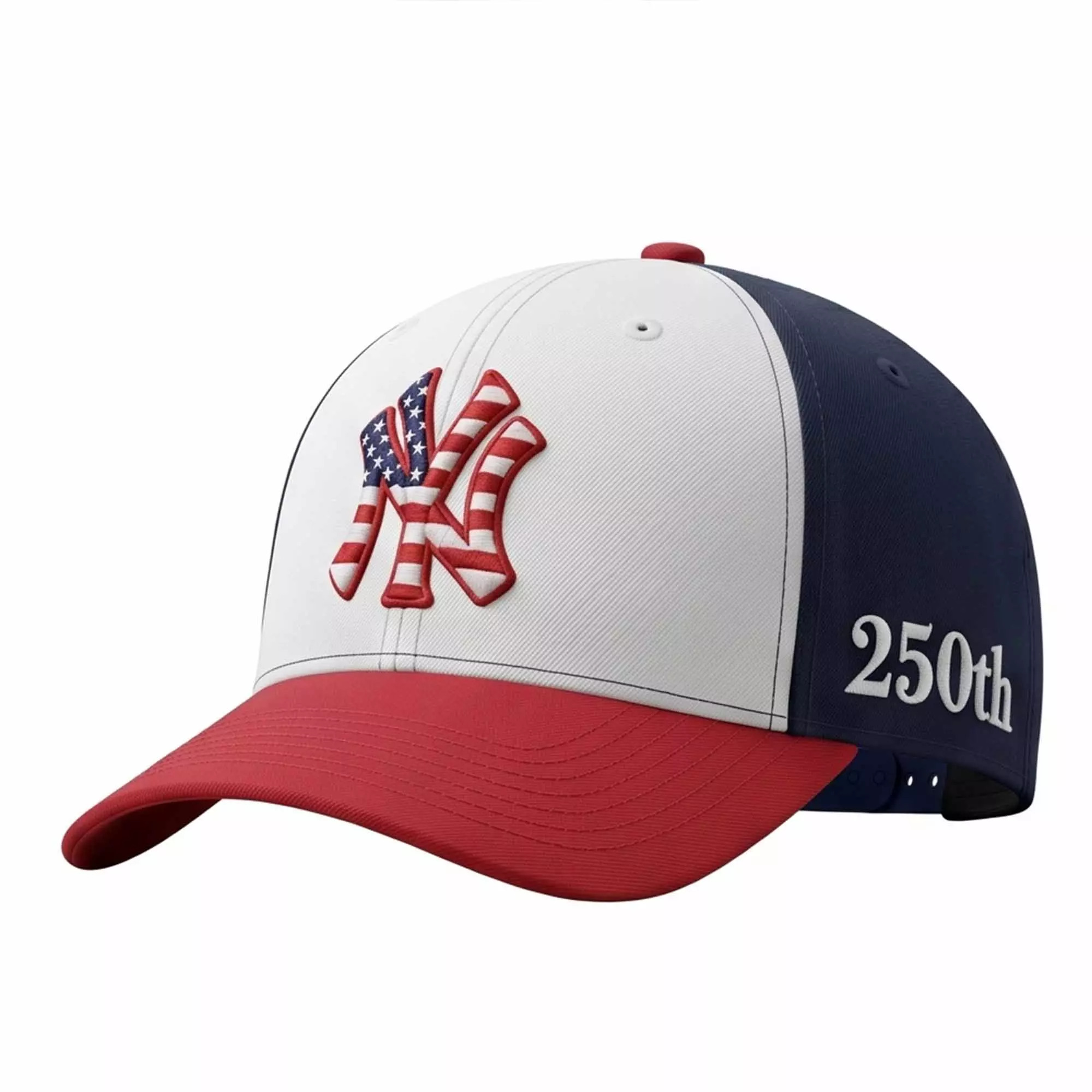 2026 NY Yankees 4th of July Day Hat Giveaway – Vibrant Fan Cap 2026 NY Yankees 4th of July Day Hat Giveaway – Vibrant Fan Cap