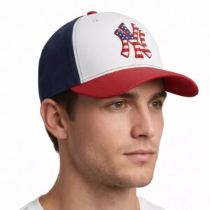2026 NY Yankees 4th of July Day Hat Giveaway – Vibrant Fan Cap 2026 NY Yankees 4th of July Day Hat Giveaway – Vibrant Fan Cap
