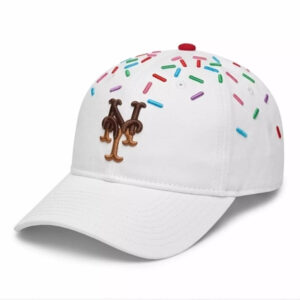 2026 New York Mets Sprinkle Hat