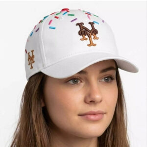 2026 New York Mets Sprinkle Hat