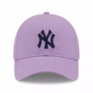 2026 New York Yankees Lavender Bombshell Baseball Hat