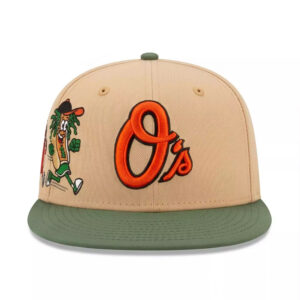 2026 Orioles Hot Dog Running Snapback Hat - Stunning Fan Cap 1 2026 Orioles Hot Dog Running Snapback Hat - Stunning Fan Cap