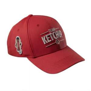 2026 Orioles Ketchup Hot Dog Race Hat Giveaway - Vibrant Fan Cap