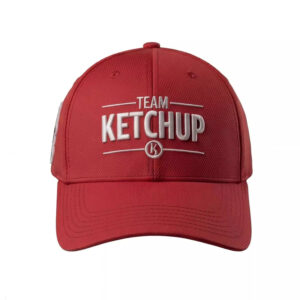 2026 Orioles Ketchup Hot Dog Race Hat Giveaway - Vibrant Fan Cap