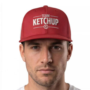 2026 Orioles Ketchup Hot Dog Race Hat Giveaway – Vibrant Fan Cap 2026 Orioles Ketchup Hot Dog Race Hat Giveaway – Vibrant Fan Cap
