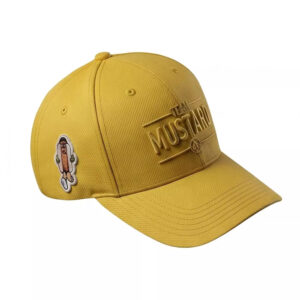 2026 Orioles Mustard Hot Dog Race Hat Giveaway - Vibrant Fan Cap