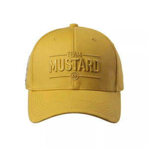 2026 Orioles Mustard Hot Dog Race Hat Giveaway - Vibrant Fan Cap