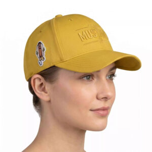 2026 Orioles Mustard Hot Dog Race Hat Giveaway - Vibrant Fan Cap
