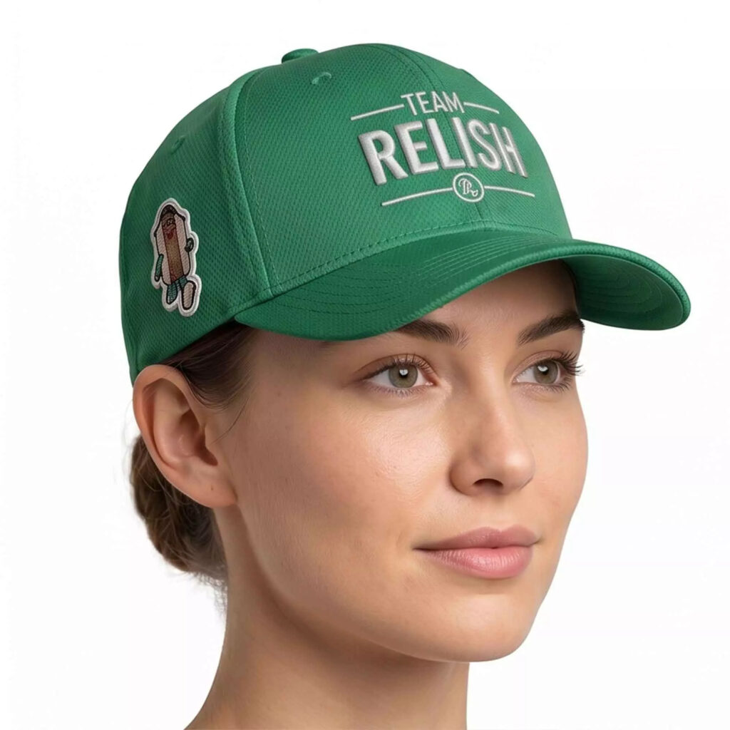 2026 Orioles Relish Hot Dog Race Hat Giveaway 2026 Orioles Relish Hot Dog Race Hat Giveaway