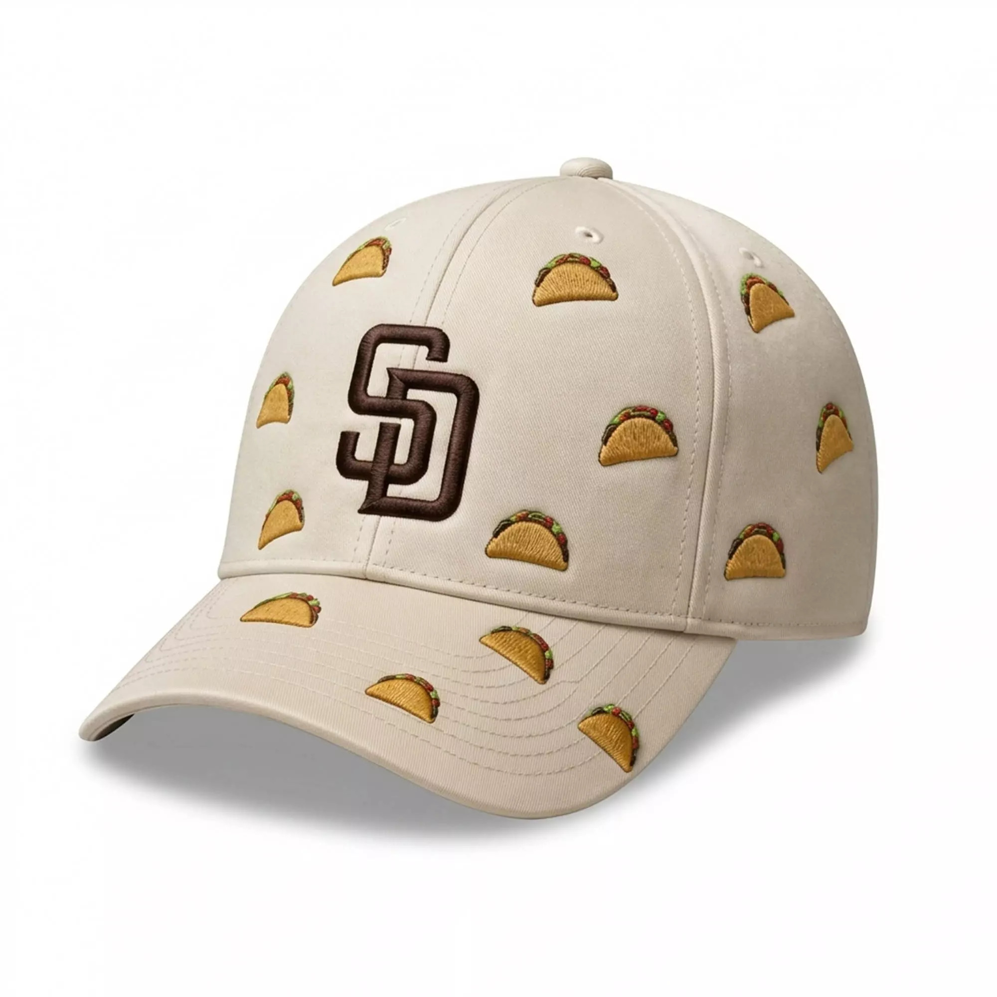 2026 Padres Taco Tuesday Hat Giveaway 2026 Padres Taco Tuesday Hat Giveaway
