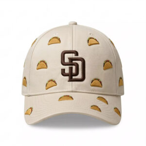 2026 Padres Taco Tuesday Hat Giveaway 2 2026 Padres Taco Tuesday Hat Giveaway