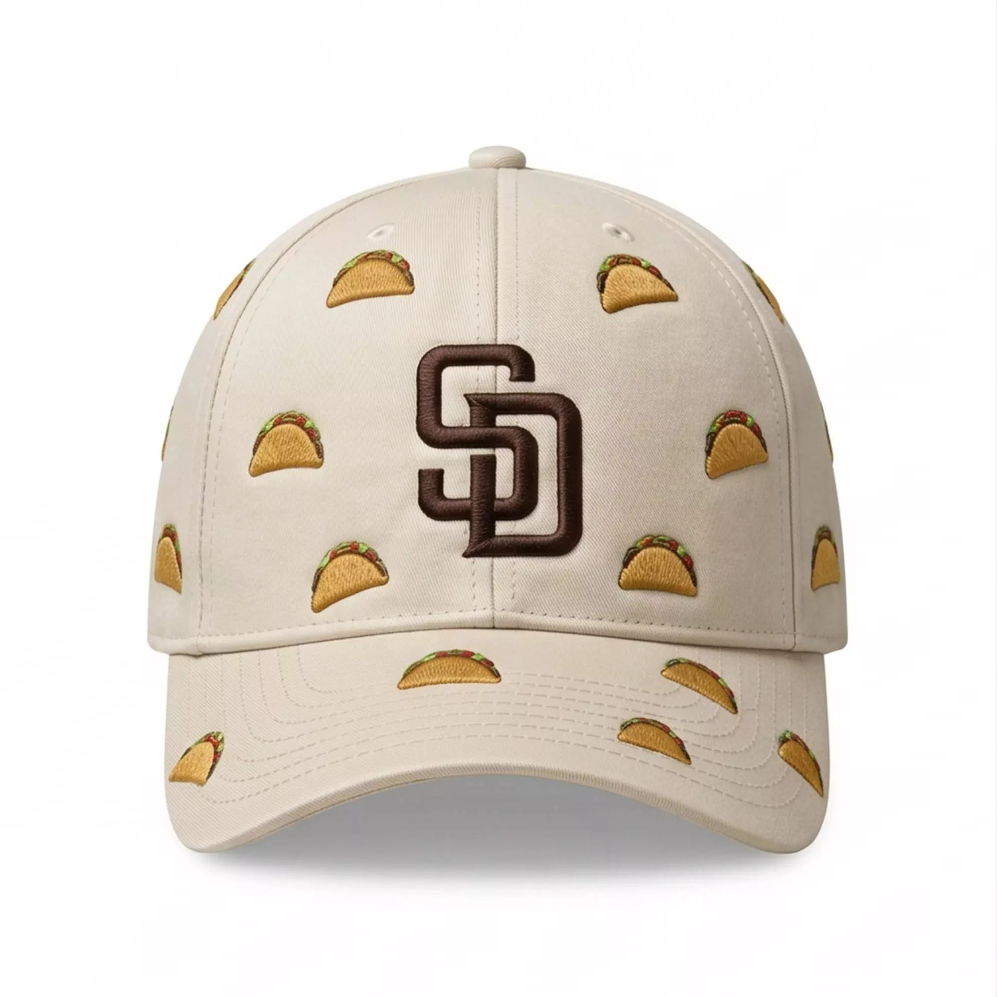 2026 Padres Taco Tuesday Hat Giveaway 2026 Padres Taco Tuesday Hat Giveaway
