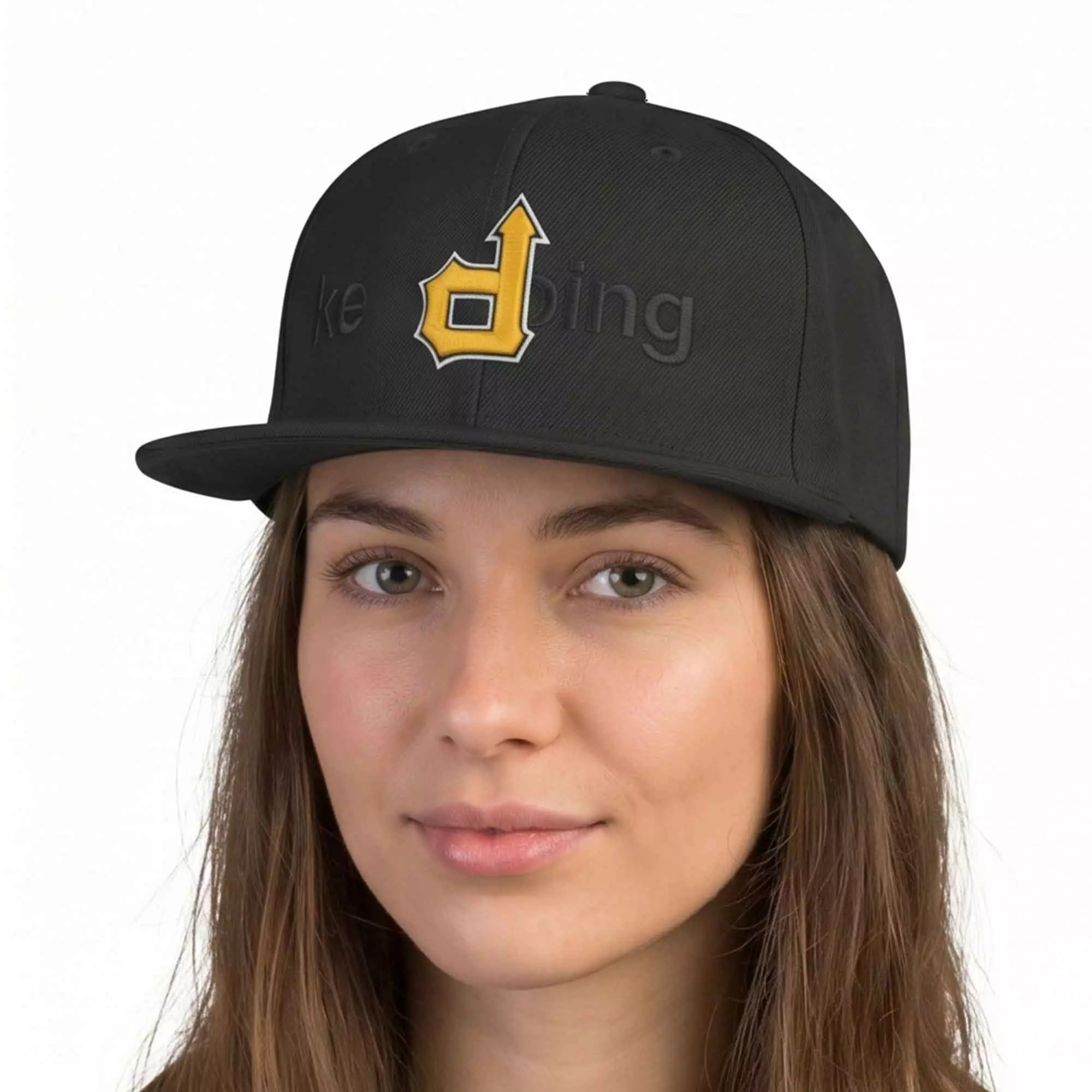 2026 Pirates Paul Skenes Keeding Hat 2026 Pirates Paul Skenes Keeding Hat