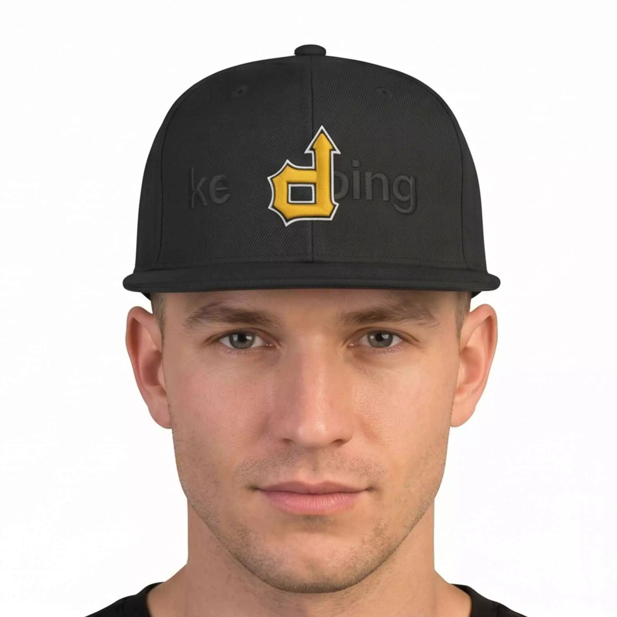 2026 Pirates Paul Skenes Keeding Hat 2026 Pirates Paul Skenes Keeding Hat