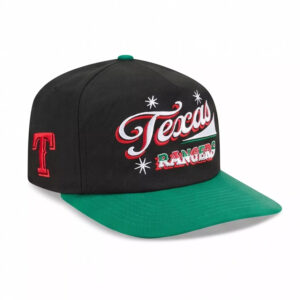 2026 Rangers Cinco de Mayo Hat