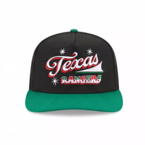 2026 Rangers Cinco de Mayo Hat