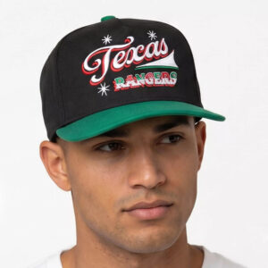 2026 Rangers Cinco de Mayo Hat