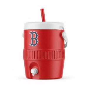 2026 Red Sox Cooler Cup Color Red 1 2026 Red Sox Cooler Cup Color Red