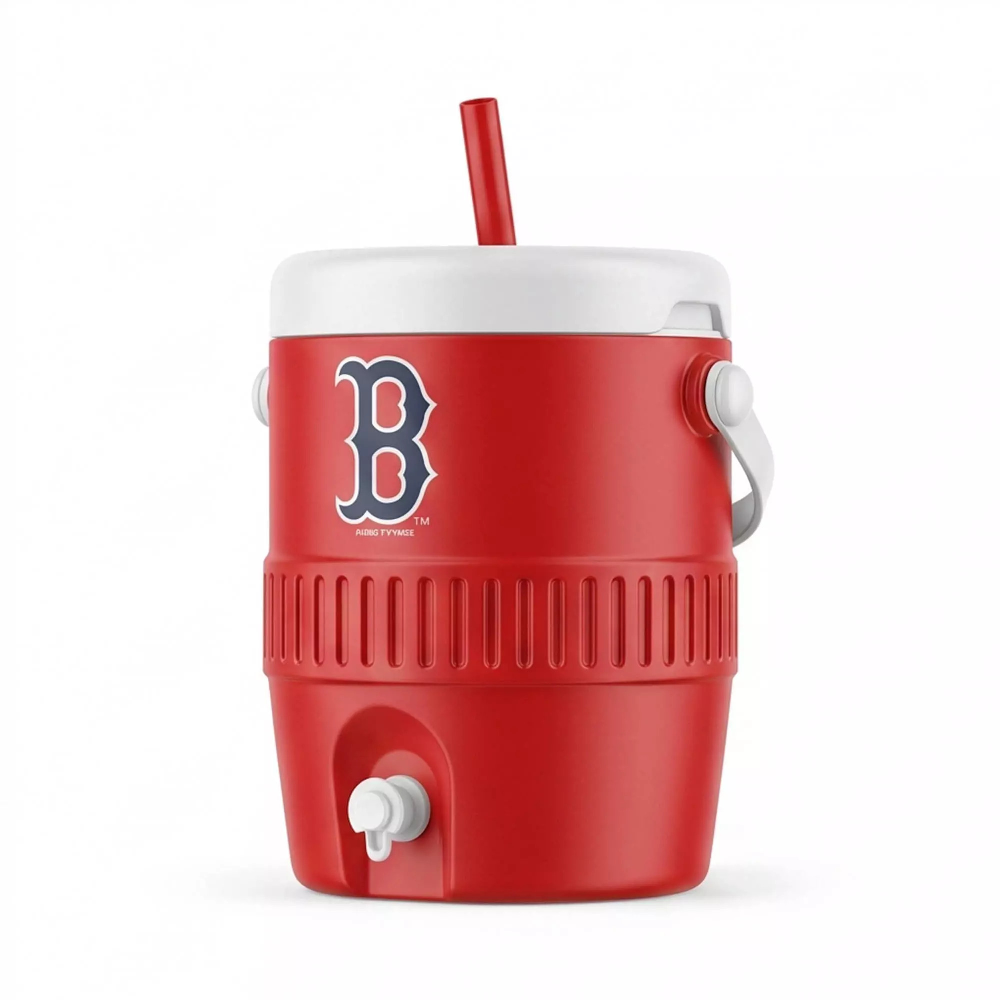 2026 Red Sox Cooler Cup Color Red 2026 Red Sox Cooler Cup Color Red
