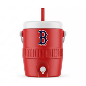 2026 Red Sox Cooler Cup Color Red 2 2026 Red Sox Cooler Cup Color Red