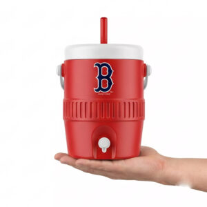 2026 Red Sox Cooler Cup Color Red 2026 Red Sox Cooler Cup Color Red