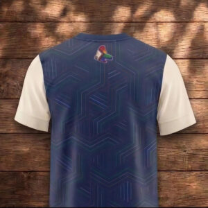 2026 Red Sox Pride Night Giveaway Jersey - Vibrant Fan Top 2 2026 Red Sox Pride Night Giveaway Jersey - Vibrant Fan Top