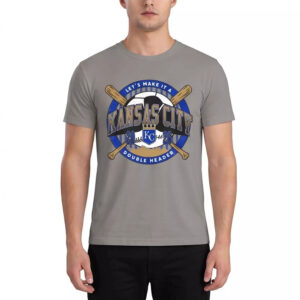 2026 Royals Double Header Giveaway Shirt – Vibrant Graphic Tee 2026 Royals Double Header Giveaway Shirt – Vibrant Graphic Tee