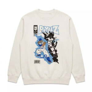 2026 Royals Estévez & Erceg Giveaway Shirt - Stunning Fan Tee 2 2026 Royals Estévez & Erceg Giveaway Shirt - Stunning Fan Tee
