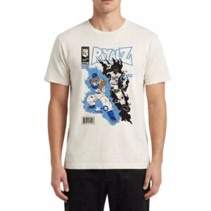 2026 Royals Estévez & Erceg Giveaway Shirt – Stunning Fan Tee