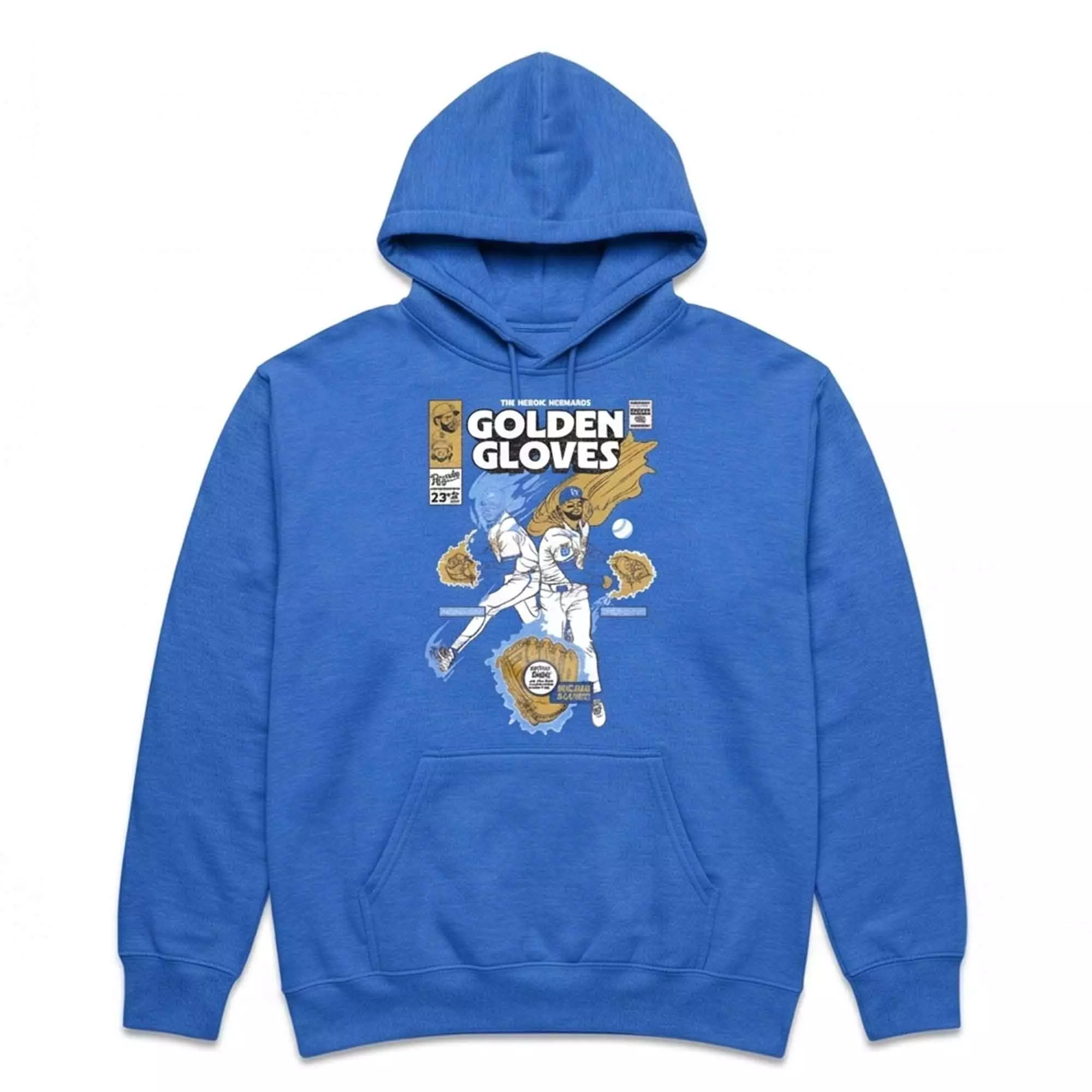 2026 Royals Golden Gloves Giveaway Shirt – Vibrant Fan Tee 2026 Royals Golden Gloves Giveaway Shirt – Vibrant Fan Tee