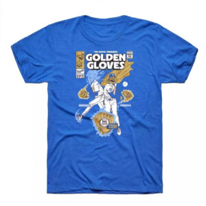 2026 Royals Golden Gloves Giveaway Shirt – Vibrant Fan Tee 2026 Royals Golden Gloves Giveaway Shirt – Vibrant Fan Tee