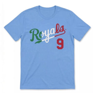 2026 Royals Italian Heritage Giveaway Shirt - Stunning Fan Tee 1 2026 Royals Italian Heritage Giveaway Shirt - Stunning Fan Tee