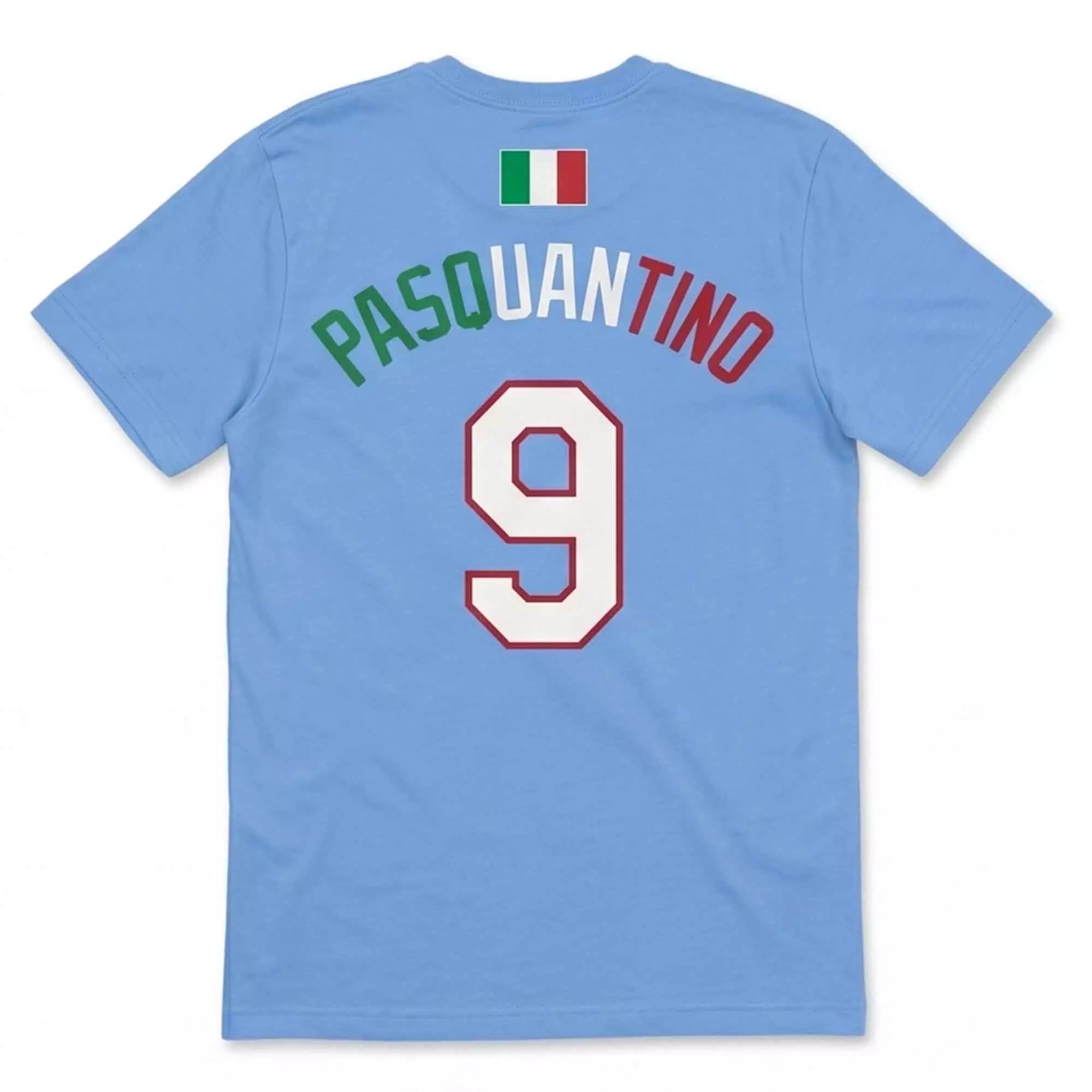 2026 Royals Italian Heritage Giveaway Shirt – Stunning Fan Tee 2026 Royals Italian Heritage Giveaway Shirt – Stunning Fan Tee