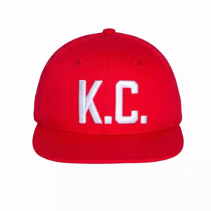 2026 Royals KC Monarchs Giveaway Hat - Gorgeous Heritage Cap 2 2026 Royals KC Monarchs Giveaway Hat - Gorgeous Heritage Cap