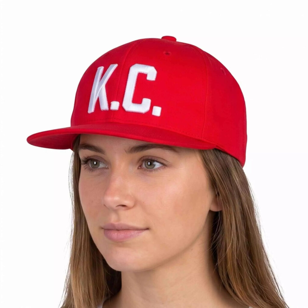 2026 Royals KC Monarchs Giveaway Hat 3 2026 Royals KC Monarchs Giveaway Hat 3