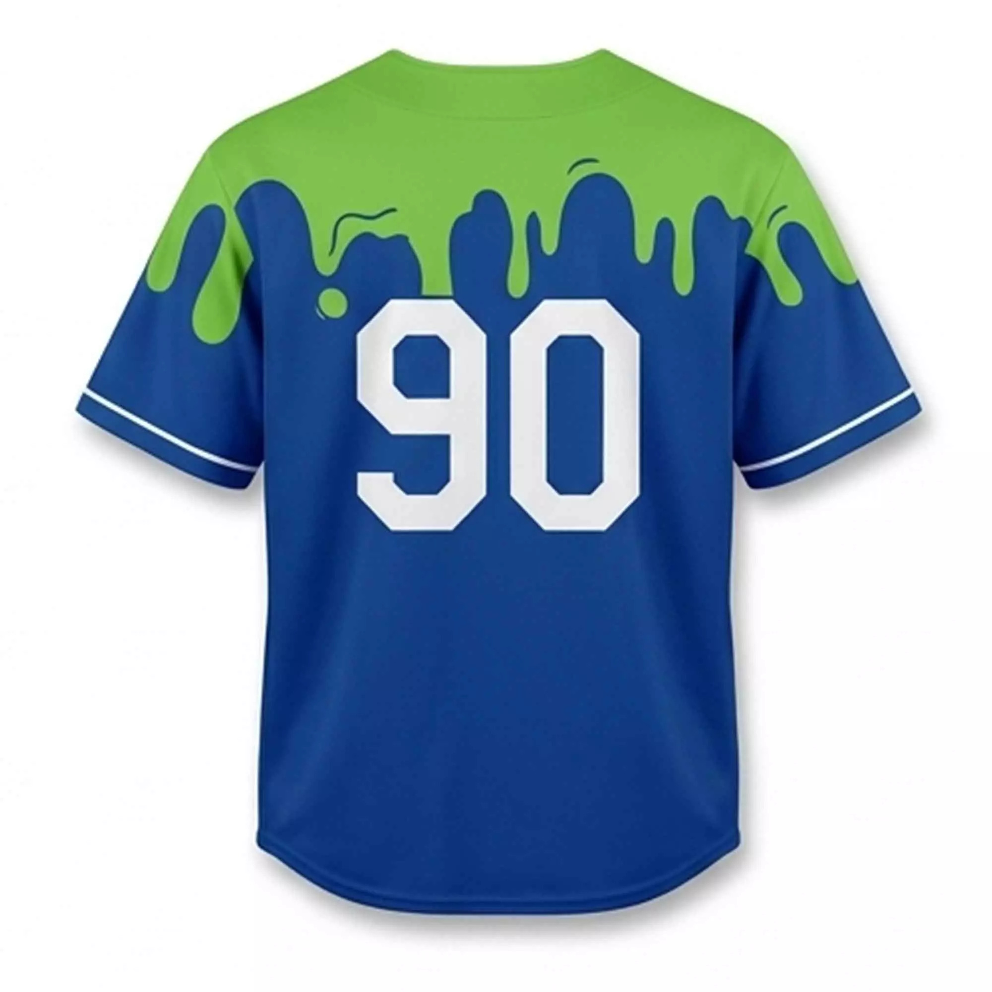 2026 Royals Nickelodeon Night Slime Giveaway Jersey – Vibrant Top 2026 Royals Nickelodeon Night Slime Giveaway Jersey – Vibrant Top