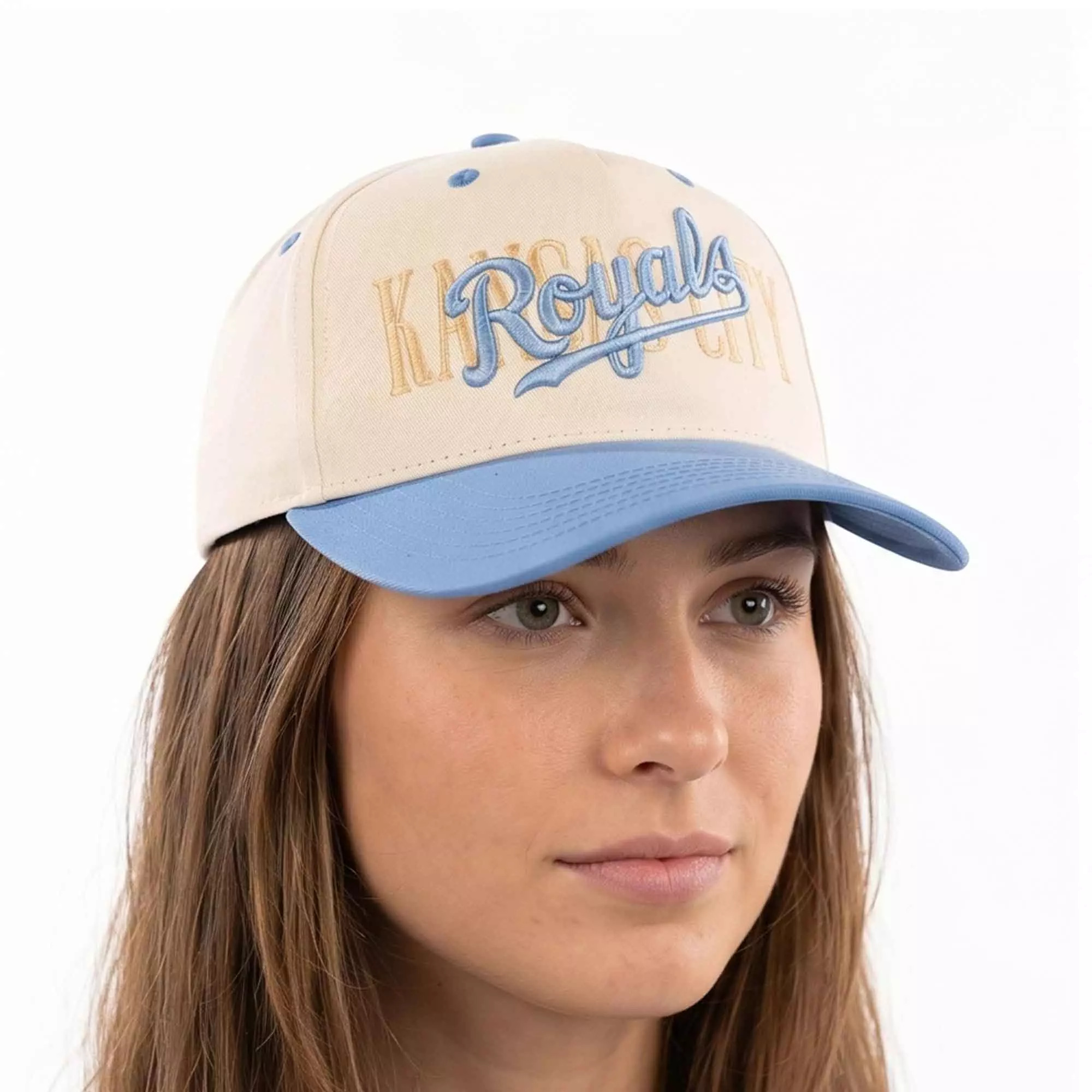 2026 Royals Nurses Weekend Giveaway Hat – Gorgeous Fan Cap 2026 Royals Nurses Weekend Giveaway Hat – Gorgeous Fan Cap