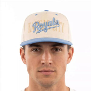 2026 Royals Nurses Weekend Giveaway Hat – Gorgeous Fan Cap