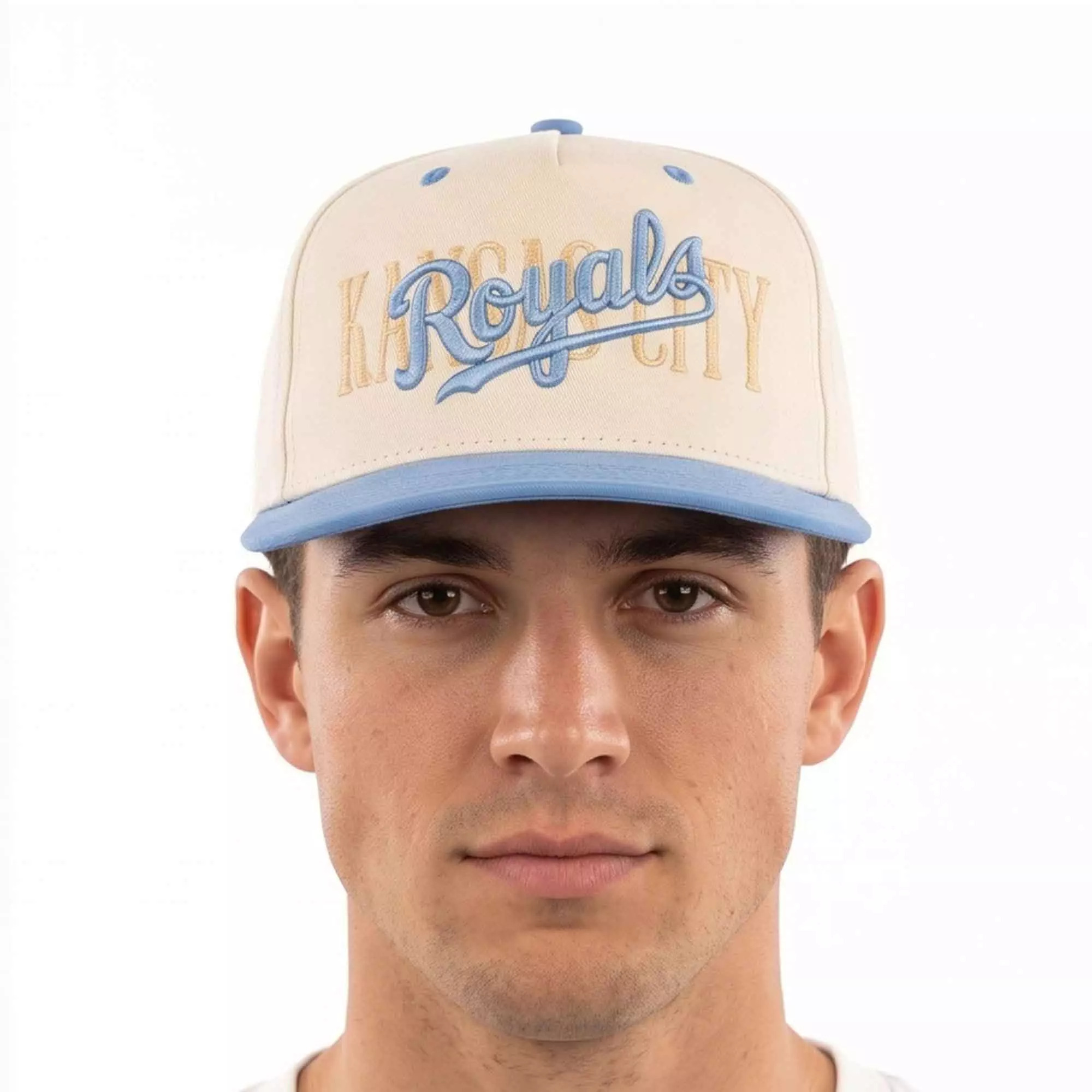 2026 Royals Nurses Weekend Giveaway Hat – Gorgeous Fan Cap 2026 Royals Nurses Weekend Giveaway Hat – Gorgeous Fan Cap
