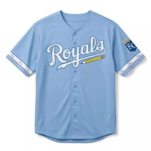 2026 Royals Teachers Night Giveaway Jersey - Stunning Fan Shirt 1 2026 Royals Teachers Night Giveaway Jersey - Stunning Fan Shirt