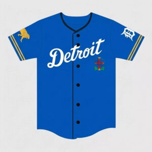 2026 Tigers Chaldean Heritage Jersey Giveaway 1 2026 Tigers Chaldean Heritage Jersey Giveaway