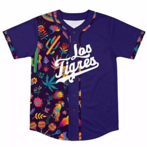 2026 Tigers Hispanic Heritage Jersey Giveaway