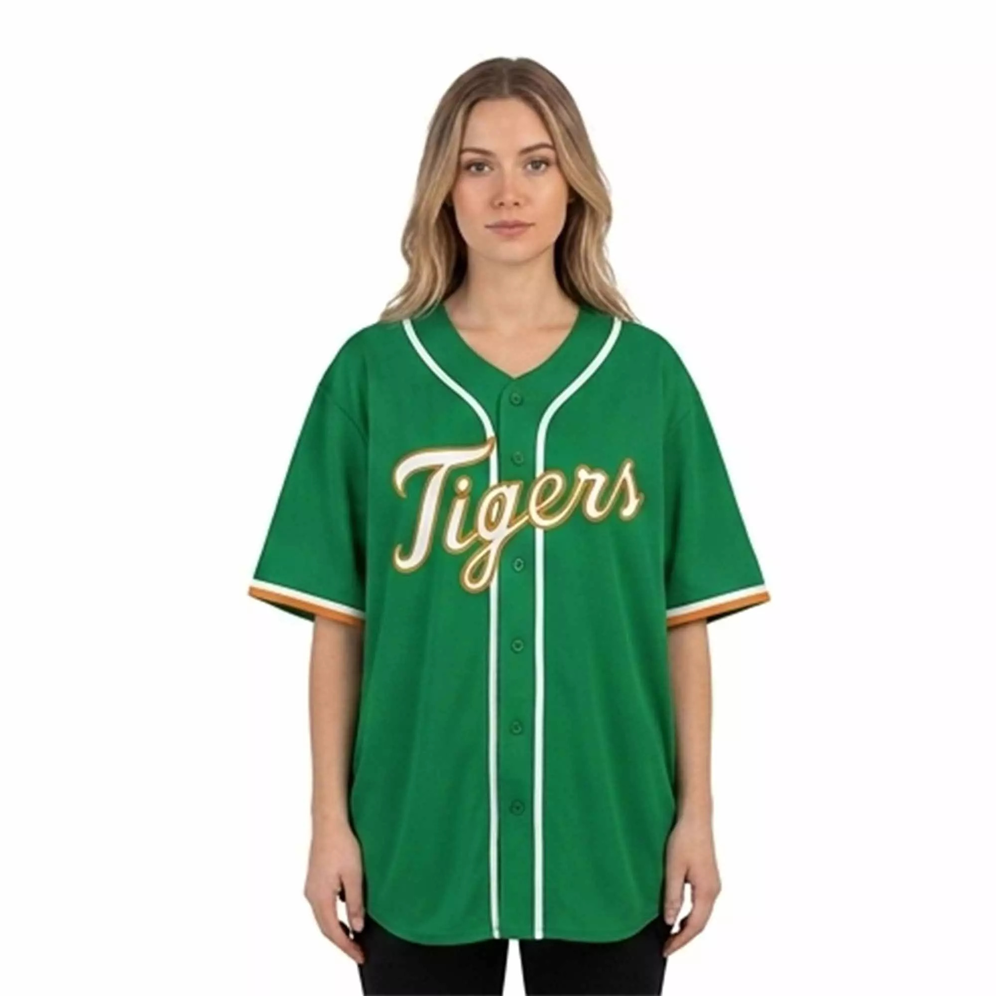 2026 Tigers Irish Heritage Jersey Giveaway 2026 Tigers Irish Heritage Jersey Giveaway