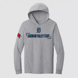 2026 Tigers Saginaw Valley State University Hoodie Giveaway 1 2026 Tigers Saginaw Valley State University Hoodie Giveaway