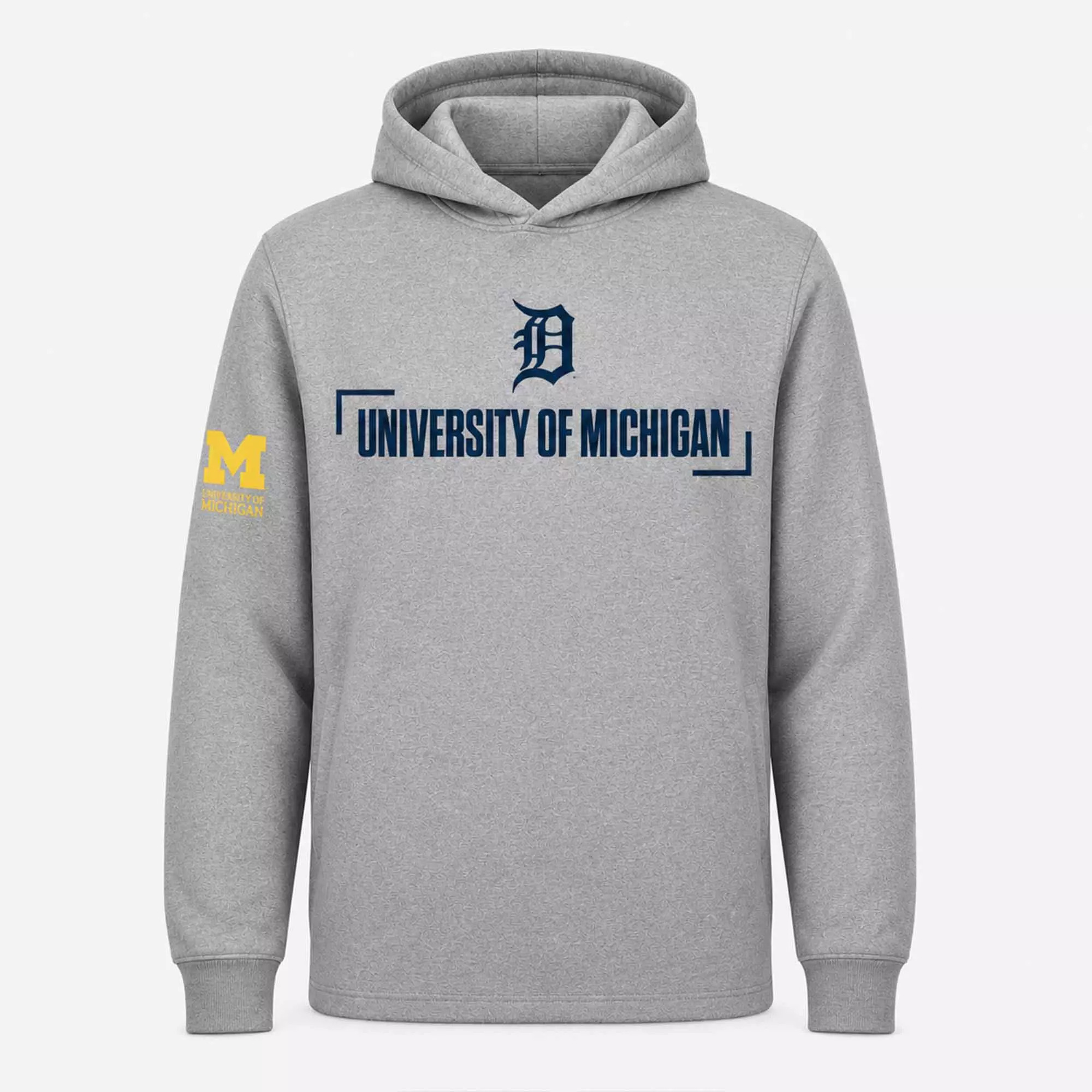 2026 Tigers University Of Michigan Hoodie Giveaway 2026 Tigers University Of Michigan Hoodie Giveaway