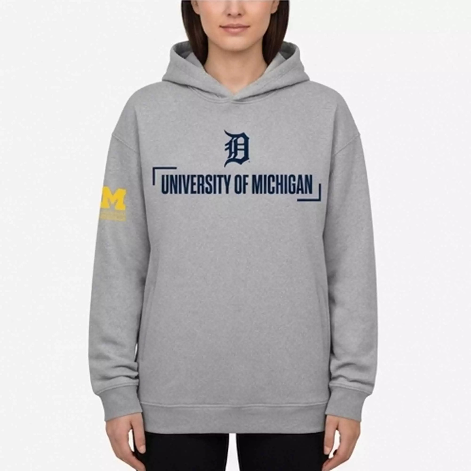 2026 Tigers University Of Michigan Hoodie Giveaway 2026 Tigers University Of Michigan Hoodie Giveaway