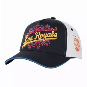 2026 Viva Los Royals Giveaway Hat - Vibrant Fan Cap