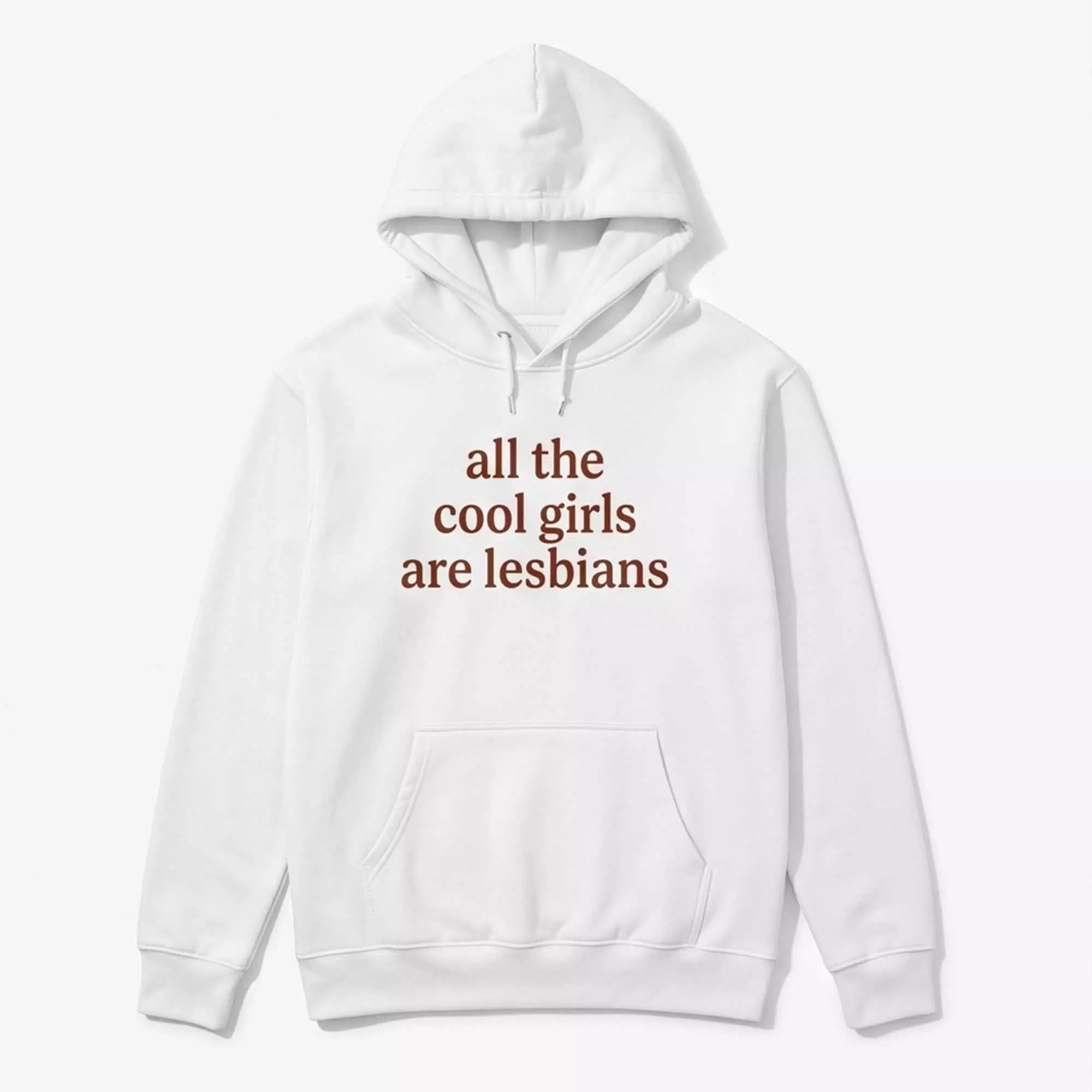 All The Cool Girls Are Lesbians Shirt All The Cool Girls Are Lesbians Shirt