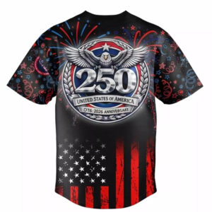Astros 250 Years USA Anniversary Jersey 4 Astros 250 Years USA Anniversary Jersey